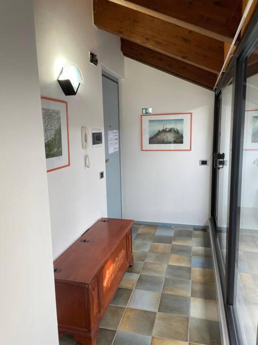 Villa Callas Divina Sirmione Buitenkant foto